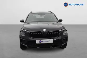 Skoda Kamiq Monte Carlo Edition Automatic Petrol SUV - Stock Number (1680345) - Front bumper