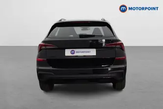 Skoda Kamiq Monte Carlo Edition Automatic Petrol SUV - Stock Number (1680345) - Rear bumper
