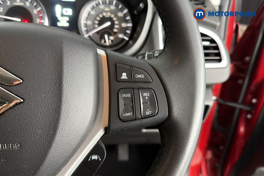 Suzuki S-Cross Motion Manual Petrol SUV - Stock Number (1680359) - 3rd supplementary image