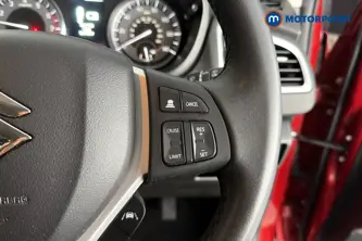 Suzuki S-Cross Motion Manual Petrol SUV - Stock Number (1680359) - 3rd supplementary image