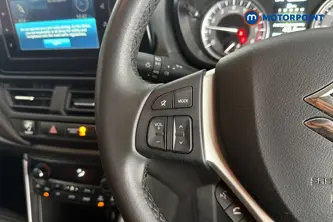 Suzuki S-Cross Motion Manual Petrol SUV - Stock Number (1680359) - 4th supplementary image