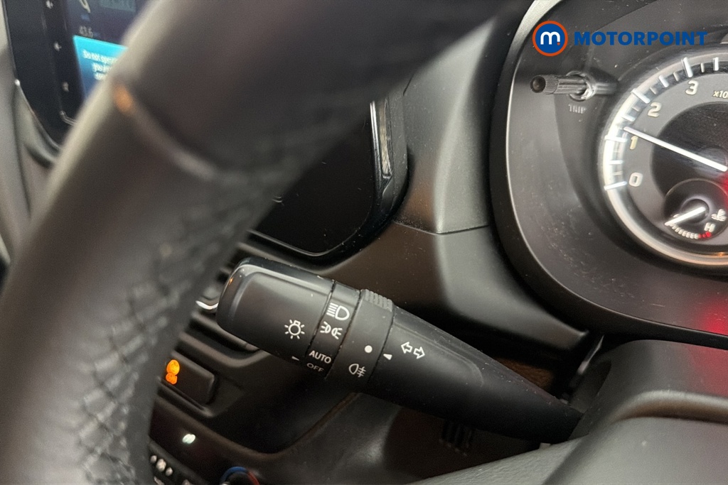 Suzuki S-Cross Motion Manual Petrol SUV - Stock Number (1680359) - 5th supplementary image