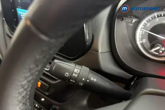 Suzuki S-Cross Motion Manual Petrol SUV - Stock Number (1680359) - 5th supplementary image