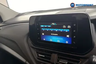 Suzuki S-Cross Motion Manual Petrol SUV - Stock Number (1680359) - 8th supplementary image