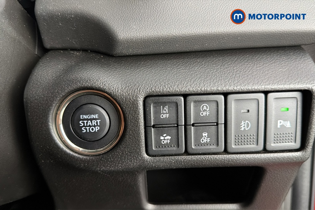 Suzuki S-Cross Motion Manual Petrol SUV - Stock Number (1680359) - 11th supplementary image