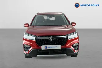 Suzuki S-Cross Motion Manual Petrol SUV - Stock Number (1680359) - Front bumper