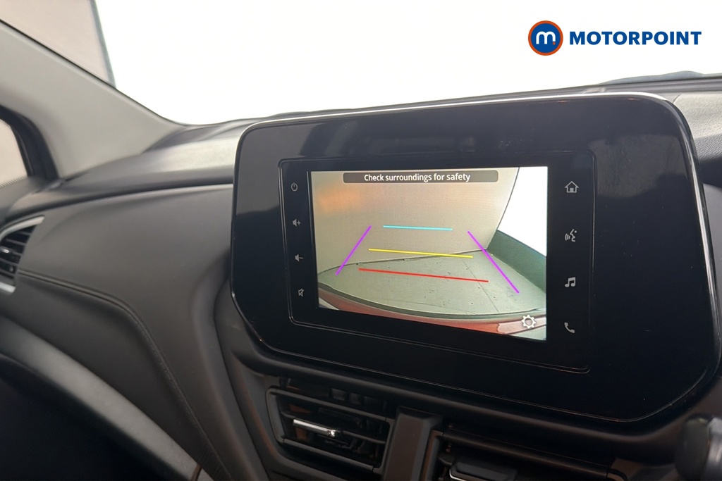 Suzuki S-Cross Motion Manual Petrol SUV - Stock Number (1680359) - 13th supplementary image