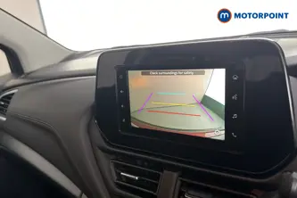Suzuki S-Cross Motion Manual Petrol SUV - Stock Number (1680359) - 13th supplementary image
