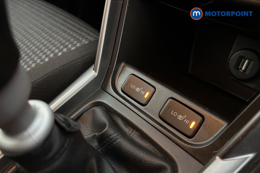Suzuki S-Cross Motion Manual Petrol SUV - Stock Number (1680359) - 14th supplementary image