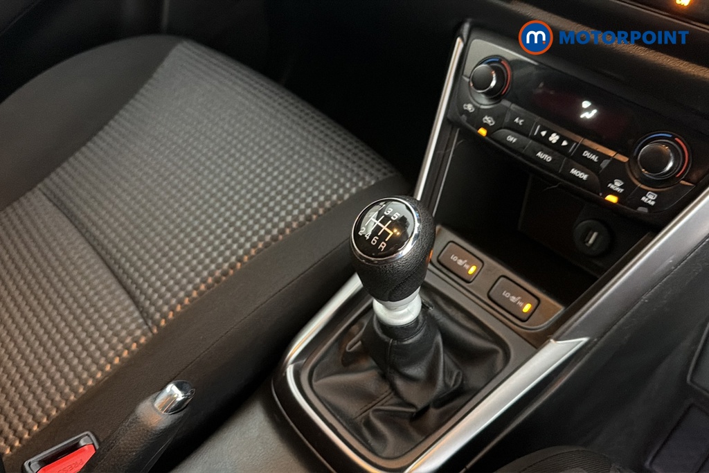 Suzuki S-Cross Motion Manual Petrol SUV - Stock Number (1680359) - 15th supplementary image