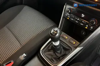 Suzuki S-Cross Motion Manual Petrol SUV - Stock Number (1680359) - 15th supplementary image