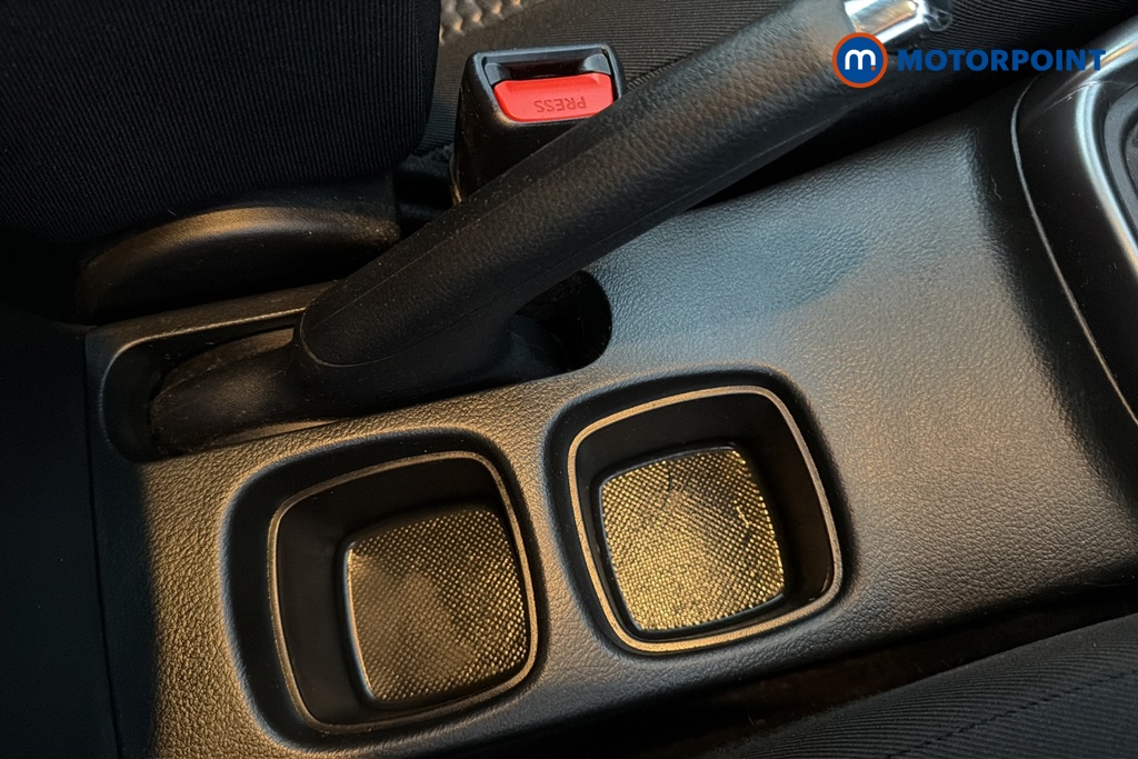 Suzuki S-Cross Motion Manual Petrol SUV - Stock Number (1680359) - 16th supplementary image