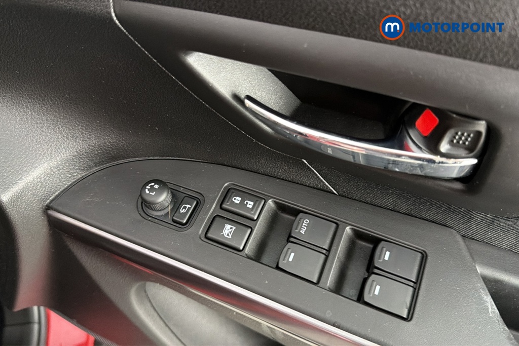 Suzuki S-Cross Motion Manual Petrol SUV - Stock Number (1680359) - 19th supplementary image