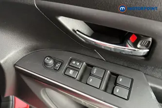Suzuki S-Cross Motion Manual Petrol SUV - Stock Number (1680359) - 19th supplementary image
