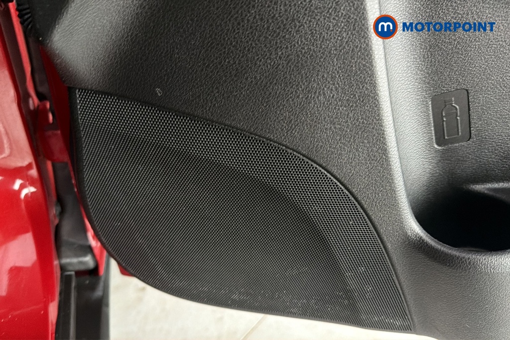 Suzuki S-Cross Motion Manual Petrol SUV - Stock Number (1680359) - 21st supplementary image