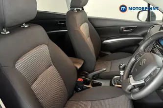 Suzuki S-Cross Motion Manual Petrol SUV - Stock Number (1680359) - 22nd supplementary image