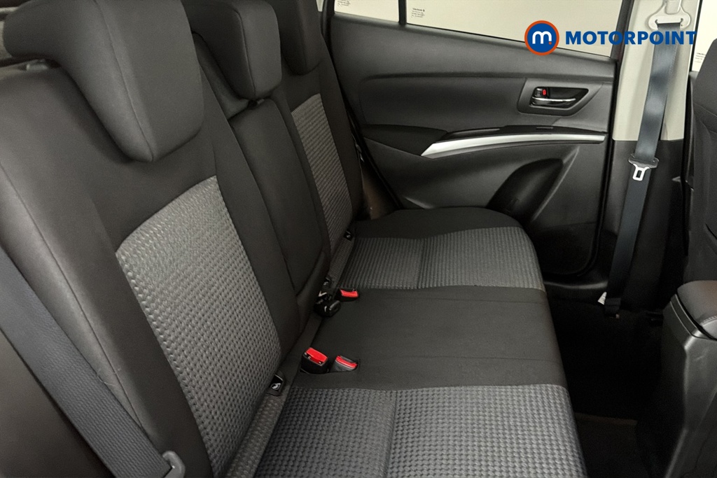 Suzuki S-Cross Motion Manual Petrol SUV - Stock Number (1680359) - 25th supplementary image