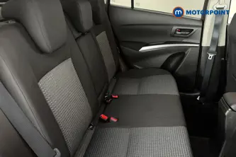 Suzuki S-Cross Motion Manual Petrol SUV - Stock Number (1680359) - 25th supplementary image