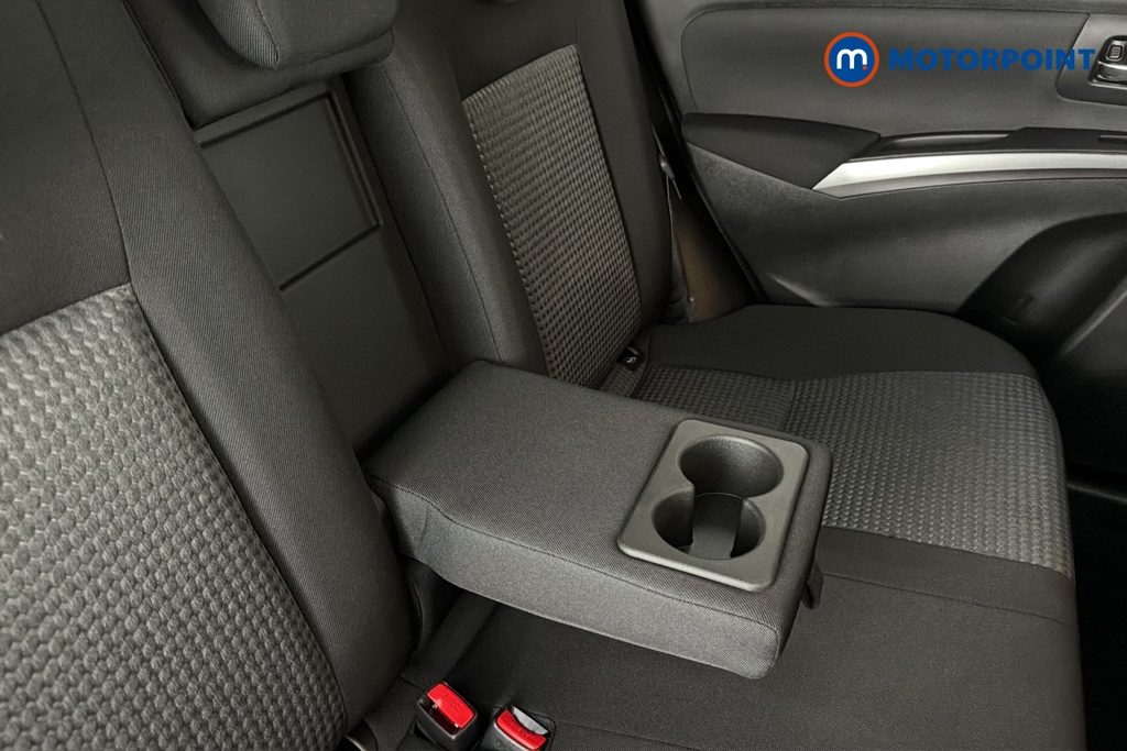 Suzuki S-Cross Motion Manual Petrol SUV - Stock Number (1680359) - 26th supplementary image
