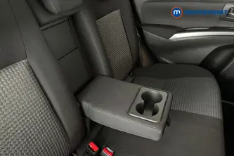 Suzuki S-Cross Motion Manual Petrol SUV - Stock Number (1680359) - 26th supplementary image