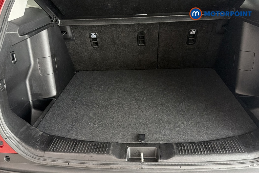 Suzuki S-Cross Motion Manual Petrol SUV - Stock Number (1680359) - 30th supplementary image