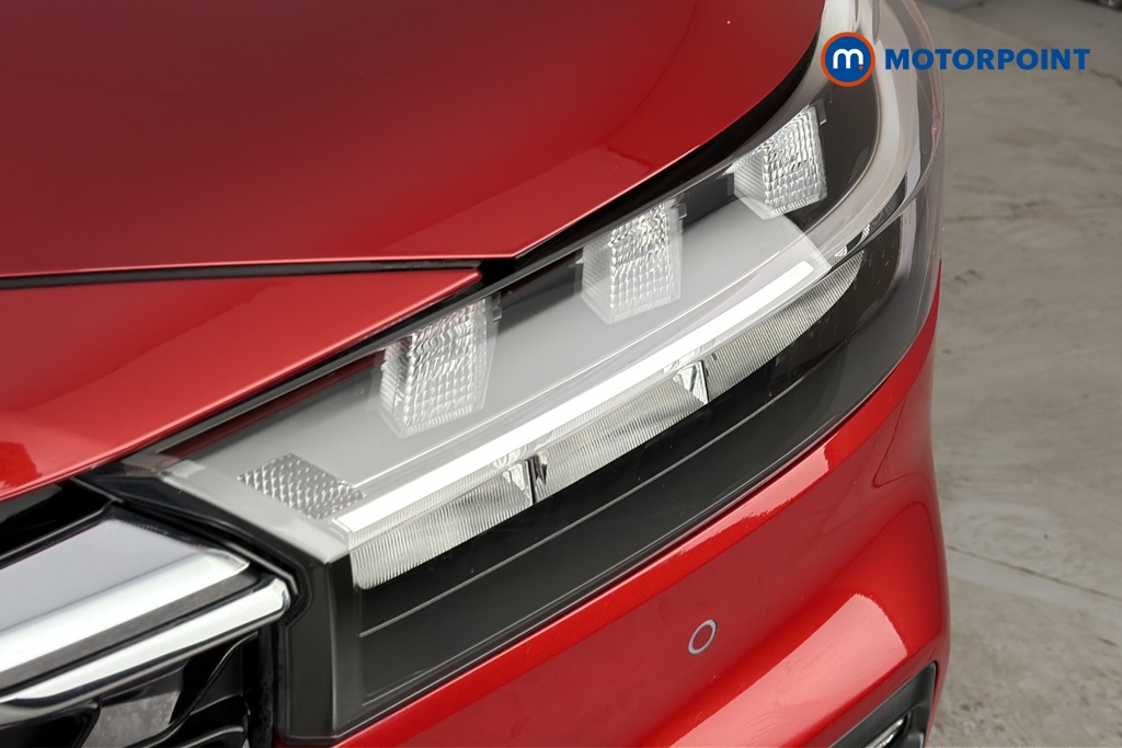 Suzuki S-Cross Motion Manual Petrol SUV - Stock Number (1680359) - 42nd supplementary image