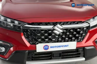 Suzuki S-Cross Motion Manual Petrol SUV - Stock Number (1680359) - 43rd supplementary image