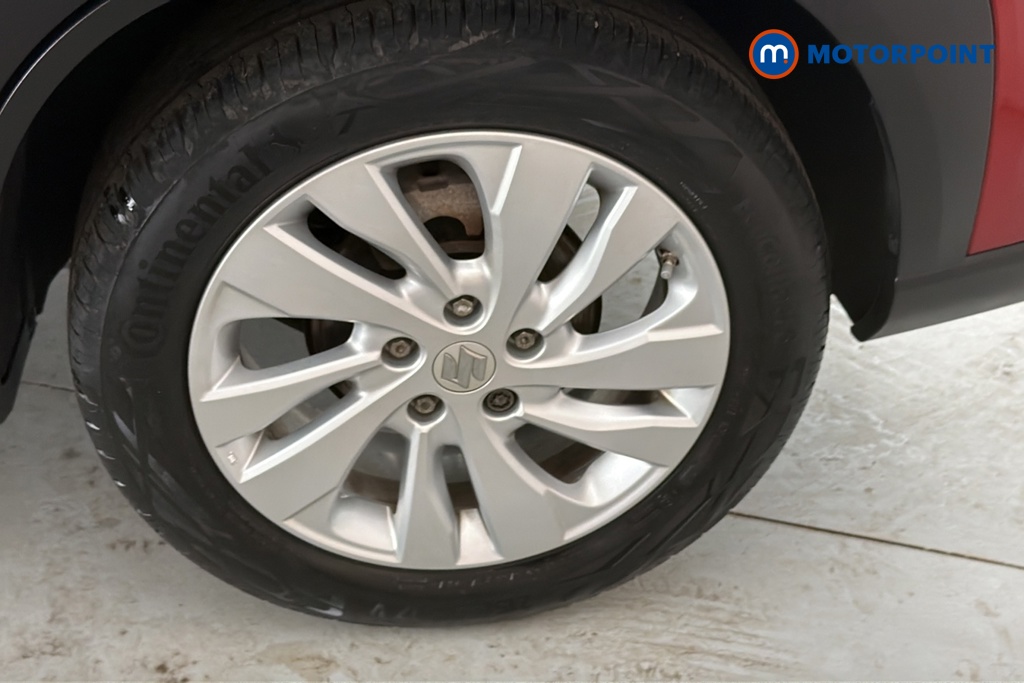 Suzuki S-Cross Motion Manual Petrol SUV - Stock Number (1680359) - 45th supplementary image