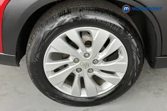 Suzuki S-Cross Motion Manual Petrol SUV - Stock Number (1680359) - 46th supplementary image