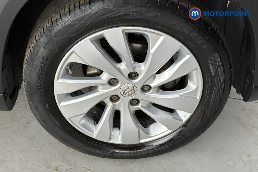 Suzuki S-Cross Motion Manual Petrol SUV - Stock Number (1680359) - 47th supplementary image