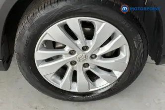 Suzuki S-Cross Motion Manual Petrol SUV - Stock Number (1680359) - 47th supplementary image