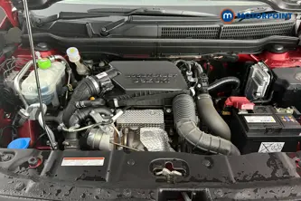 Suzuki S-Cross Motion Manual Petrol SUV - Stock Number (1680359) - 48th supplementary image