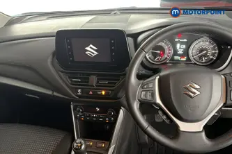 Suzuki S-Cross Motion Manual Petrol SUV - Stock Number (1680359) - 1st supplementary image