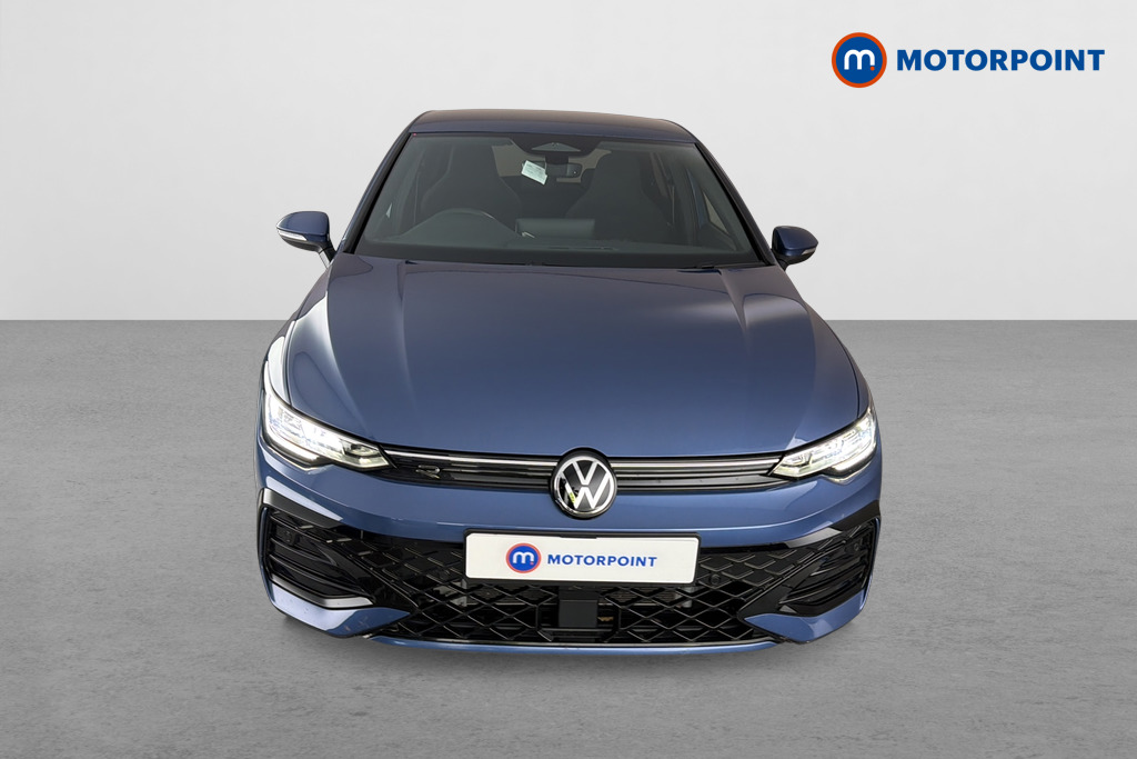 Volkswagen Golf R-Line Automatic Petrol Hatchback - Stock Number (1680364) - Front bumper