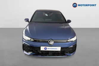 Volkswagen Golf R-Line Automatic Petrol Hatchback - Stock Number (1680364) - Front bumper