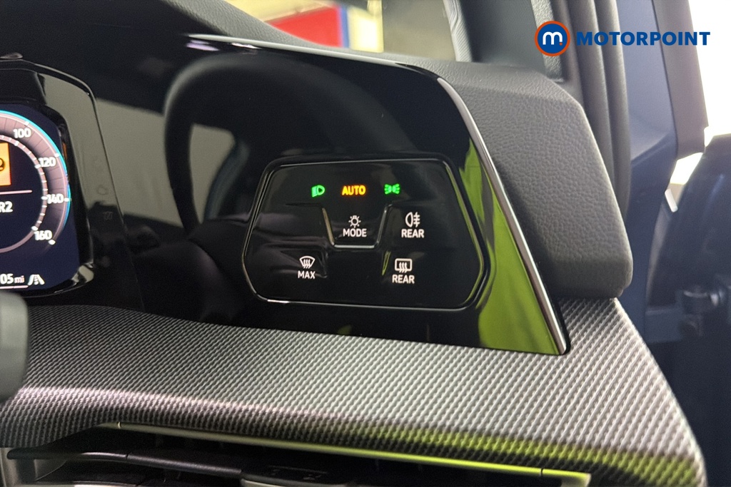 Volkswagen Golf R-Line Automatic Petrol Hatchback - Stock Number (1680364) - 12th supplementary image