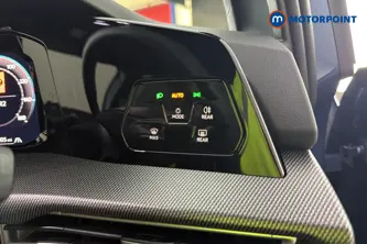 Volkswagen Golf R-Line Automatic Petrol Hatchback - Stock Number (1680364) - 12th supplementary image