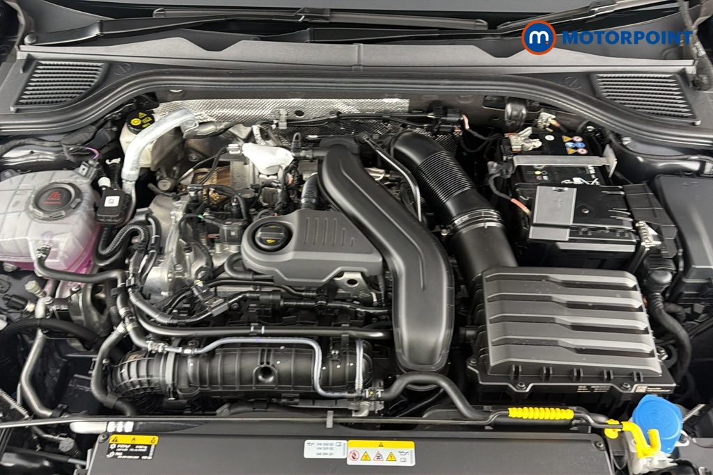 Volkswagen Golf R-Line Automatic Petrol Hatchback - Stock Number (1680364) - 15th supplementary image
