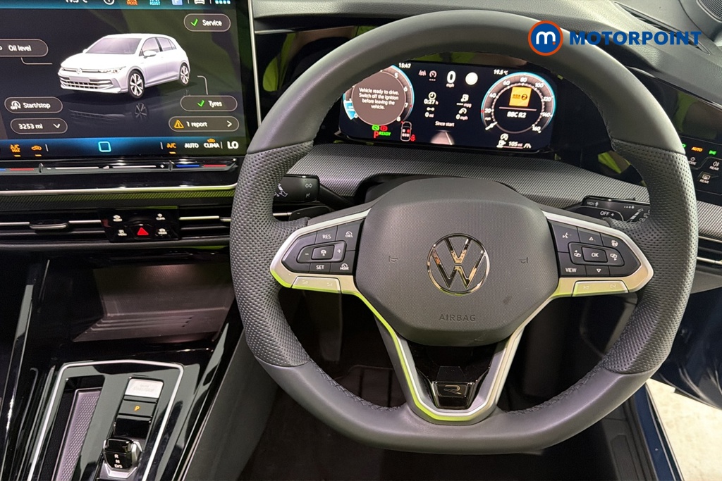 Volkswagen Golf R-Line Automatic Petrol Hatchback - Stock Number (1680364) - 19th supplementary image