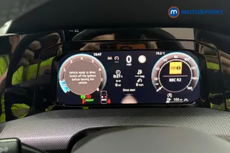 Volkswagen Golf R-Line Automatic Petrol Hatchback - Stock Number (1680364) - 21st supplementary image