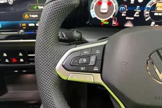 Volkswagen Golf R-Line Automatic Petrol Hatchback - Stock Number (1680364) - 24th supplementary image