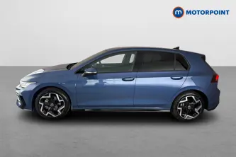 Volkswagen Golf R-Line Automatic Petrol Hatchback - Stock Number (1680364) - Drivers side