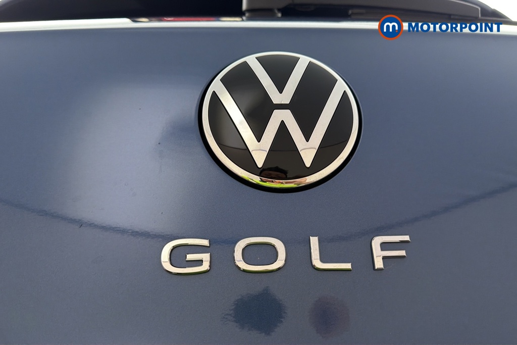 Volkswagen Golf R-Line Automatic Petrol Hatchback - Stock Number (1680364) - 41st supplementary image