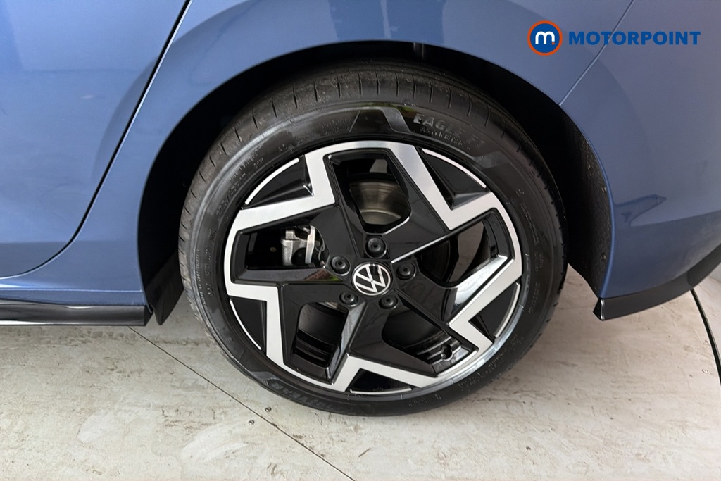 Volkswagen Golf R-Line Automatic Petrol Hatchback - Stock Number (1680364) - 44th supplementary image
