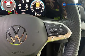 Volkswagen Golf R-Line Automatic Petrol Hatchback - Stock Number (1680364) - 1st supplementary image