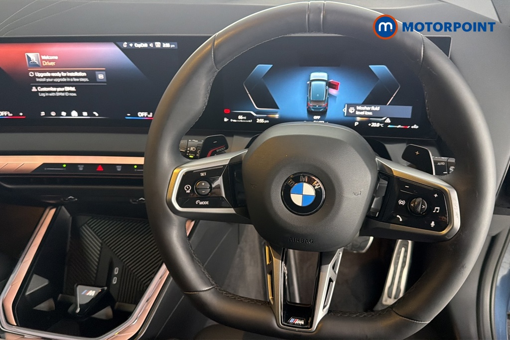 BMW X3 M Sport Automatic Petrol SUV - Stock Number (1680397) - 2nd supplementary image