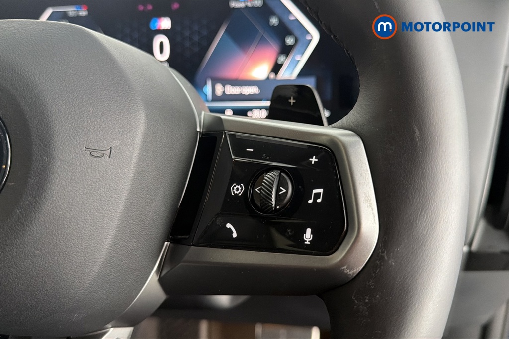 BMW X3 M Sport Automatic Petrol SUV - Stock Number (1680397) - 3rd supplementary image