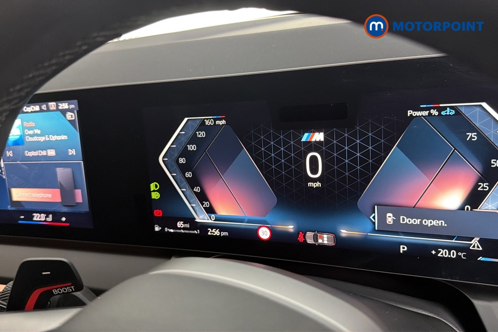 BMW X3 M Sport Automatic Petrol SUV - Stock Number (1680397) - 7th supplementary image