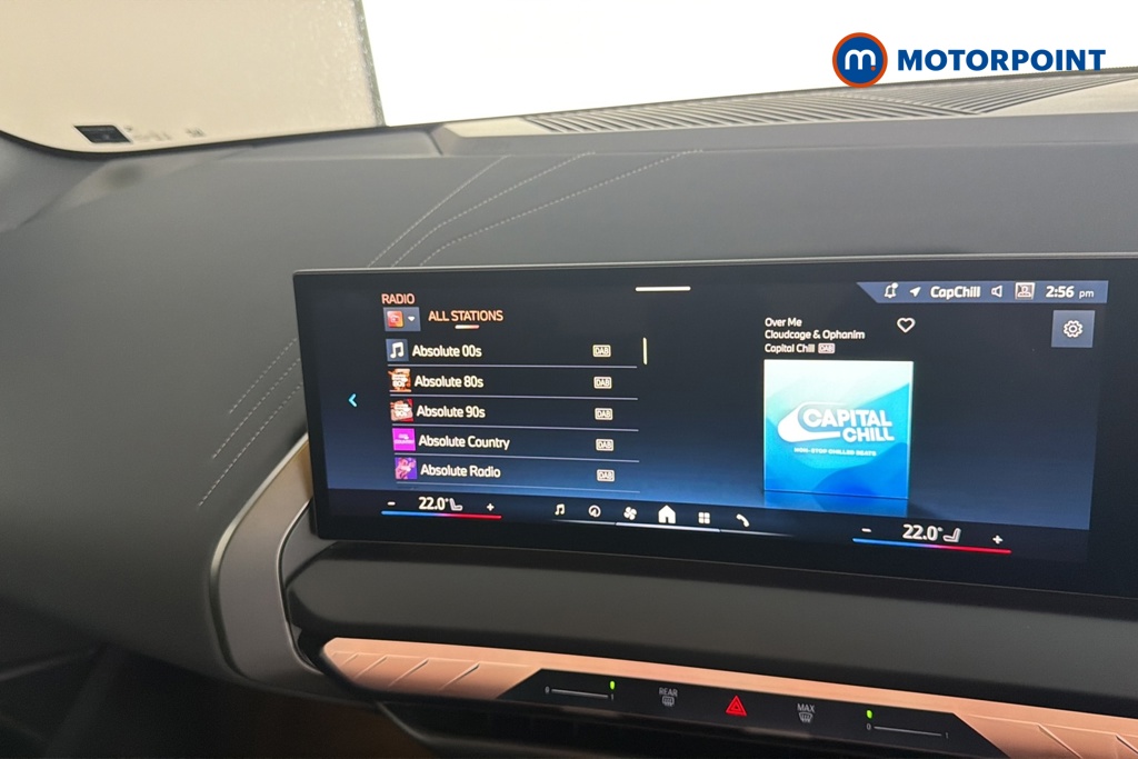 BMW X3 M Sport Automatic Petrol SUV - Stock Number (1680397) - 8th supplementary image