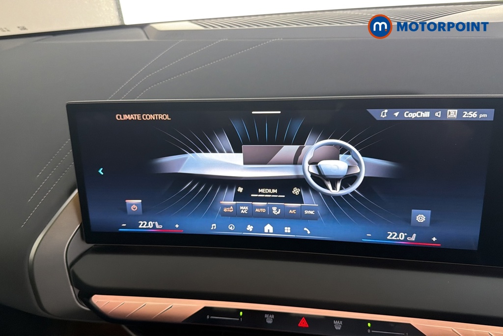BMW X3 M Sport Automatic Petrol SUV - Stock Number (1680397) - 12th supplementary image